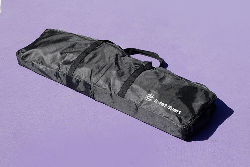 E-JET SPORTS PICKLEBALL NET - STANDARD - PORTABLE - 670 X 91CM